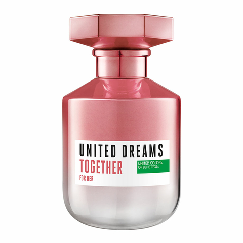 United Dream Together - Eau de Toilette