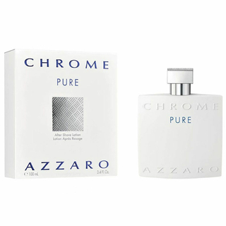 Chrome Pure Azzaro - Eau de Toilette - comprar online