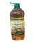 ACEITE 100% GIRASOL - CRISOL - 4.5 L