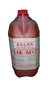 SALSA PARA PRE PIZZA DE-MO - 10 L - comprar online