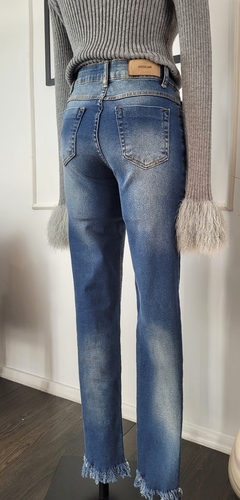 Calça jeans Anselmi - loja online