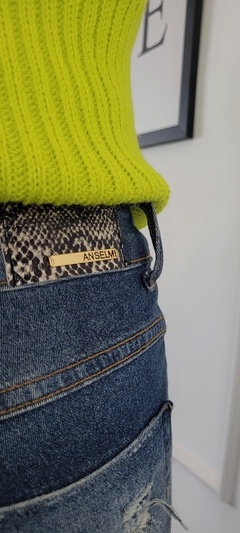 Calça jeans Anselmi - Personalle Concept