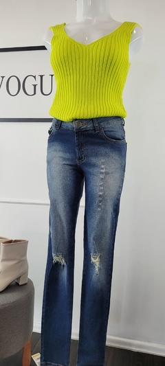 Calça jeans Anselmi - comprar online