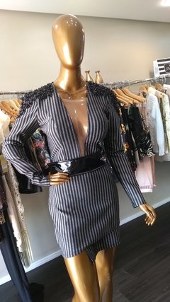 Vestido MondaBelle - comprar online