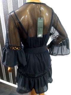 vestido MondaBelle - loja online