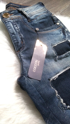 Calça Caccau Jeans na internet