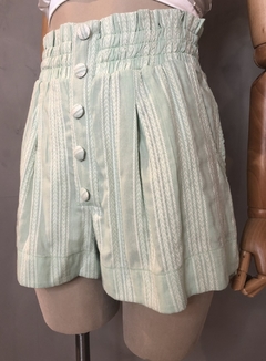 Shorts Malu MondaBelle - loja online