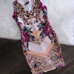 Vestido Helana - comprar online