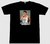 Aaron Kwok EXCELLENT Tee T-Shirt on internet