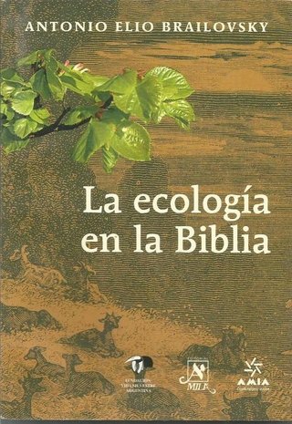 La ecología en la Biblia