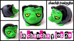 Chanchito Frankenstein en internet