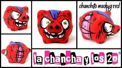 Chanchito Alcancia Madpig Red en internet