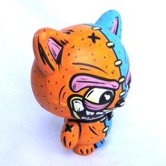 Zombie Cat Art Toy - tienda online