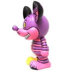Cheshire Half Mickey Art Toy en internet