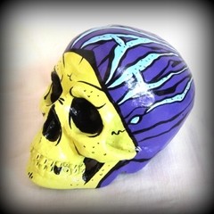 Skeletor Skull - comprar online
