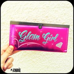 Glam Girl Billetera - comprar online