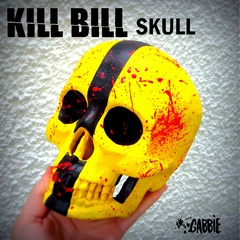 Kill Bill Skull - comprar online