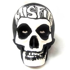 Misfits Skull - comprar online