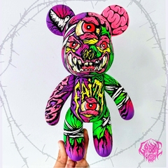 Custom Popobe Bears Art Toys - comprar online