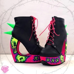 Neon Punx - tienda online