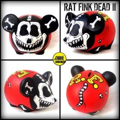 Rat Fink Dead II - comprar online