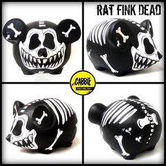 Rat Fink Dead