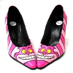 Cheshire Cat Shoes - comprar online