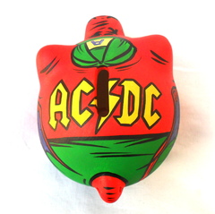 Chanchito Alcancia AC/DC Angus Young - tienda online