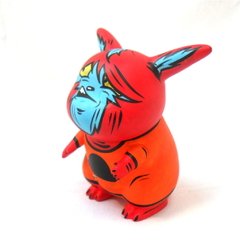 Got Moloko? Art Toy en internet