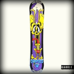 Tabla Snowboard Rat Chapelco x Gabbie - comprar online