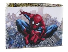 Billetera Spiderman en internet