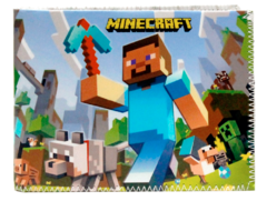 Billetera Minecraft