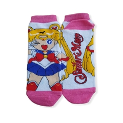 Soquete Sailor Moon