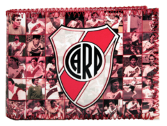 Billetera River Plate