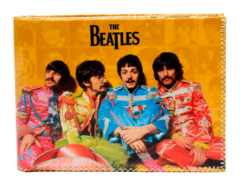 Billetera Beatles