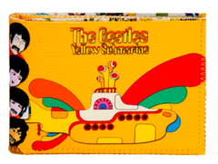 Billetera Yellow Submarine