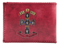 Billetera Guns n Roses - comprar online