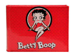 Betty boop