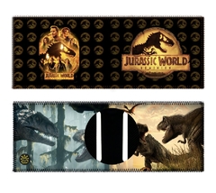 Billetera Jurassic World Dominio