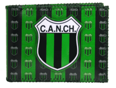 Billetera Nueva Chicago