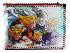 Billetera Dragon Ball