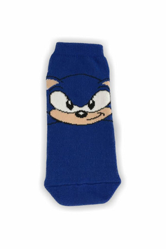 Soquete Sonic