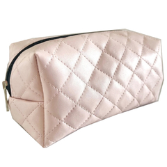 Estuche Rombo Rosa - comprar online