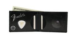 Billetera Fender Porta Pua - tienda online