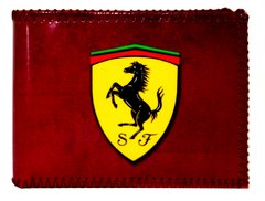 Billetera Ferrari - comprar online