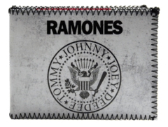 Billetera Ramones