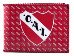 Billetera Independiente - comprar online