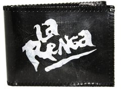 Billetera La Renga