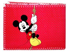 Billetera Mickey Mouse - Popday