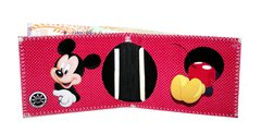 Billetera Mickey Mouse en internet